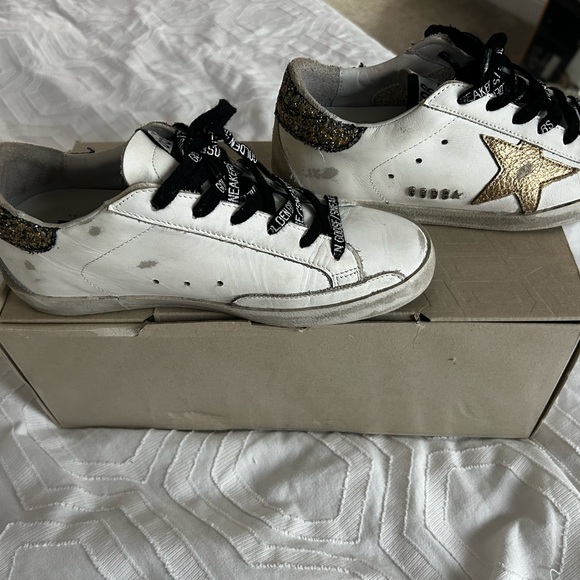 Authentic Golden Goose - Picture 5 of 5